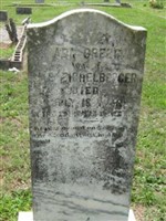 Ada Greer Eichelberger Ada Greer Eichelberger