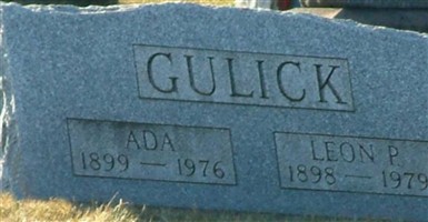 Ada Gulick