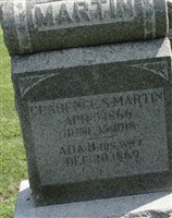 Ada H. Martin
