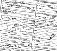 Ada H. Miller Ada H. Miller