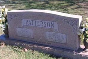 Ada H. Patterson Ada H. Patterson