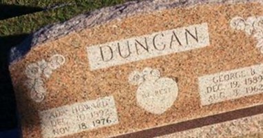 Ada Howard Duncan Ada Howard Duncan