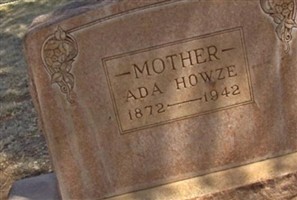 Ada Howze Ada Howze