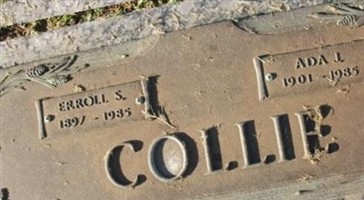 Ada J. Collie Ada J. Collie