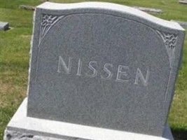 Ada K. Nissen