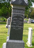 Ada Ketcham Lewis Ada Ketcham Lewis