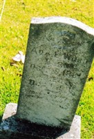 Ada L. Brackeen Word Ada L. Brackeen Word