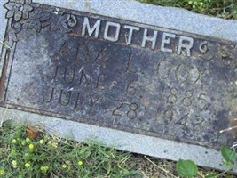 Ada L. Cox