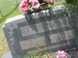 Ada L. Fannin Ada L. Fannin