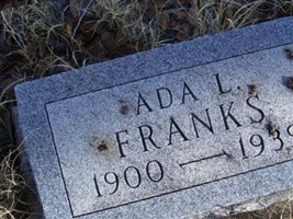 Ada L. Franks