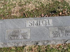 Ada L. Smith Ada L. Smith
