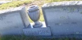 Ada L. Thompson