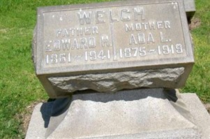 Ada L. Welch Ada L. Welch