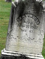 Ada Langdon Ada Langdon
