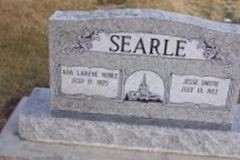 Ada Larene "Noble" Searle