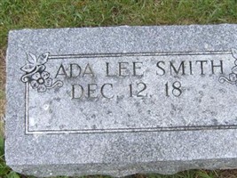 Ada Lee Smith Ada Lee Smith