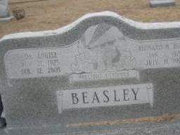 Ada Louise Beasley