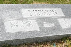 Ada Louise Jenkins Michon Ada Louise Jenkins Michon