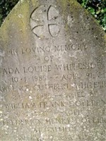 Ada Louise Whiteside Ada Louise Whiteside