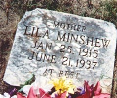 Ada Lyla Neeley Minshew