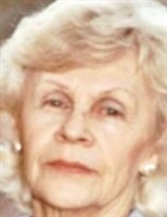Ada M. Clark Gillespie