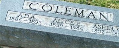 Ada M. Coleman (2001515.jpg)
