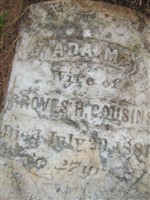 Ada M. Cousins