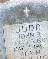 Ada M. Judd