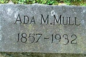 Ada M. Lines Mull