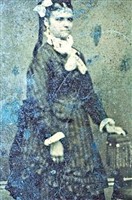 Ada M. Lines Mull
