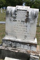 Ada M. Pruitt Ada M. Pruitt