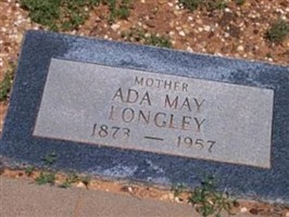 Ada Mae Archer Longley Ada Mae Archer Longley