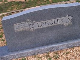 Ada Mae Archer Longley Ada Mae Archer Longley