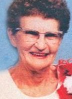 Ada Mae Boldman Alberts Ada Mae Boldman Alberts