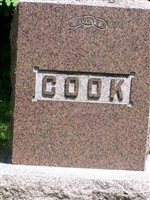 Ada Mae Cook Ada Mae Cook
