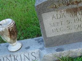 Ada Mae Dinkins