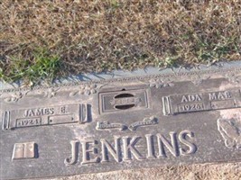 Ada Mae Jenkins Ada Mae Jenkins