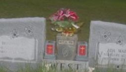 Ada Mae Lofton West Ada Mae Lofton West