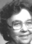 Ada Mae Rhoads Chamdlen