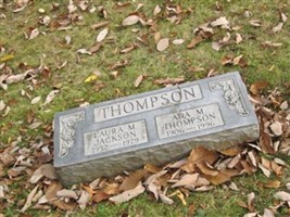 Ada Mae Thompson