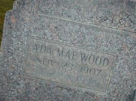 Ada Mae Wood Bingham