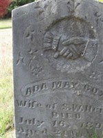 Ada May Cox