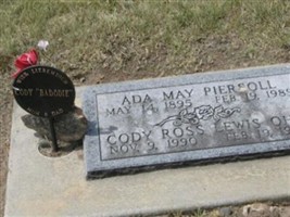Ada May Piersoll
