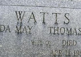 Ada May Watts (2254177.jpg) Ada May Watts (2254177.jpg)