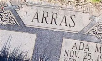 Ada Melissa Swiney Arras Ada Melissa Swiney Arras