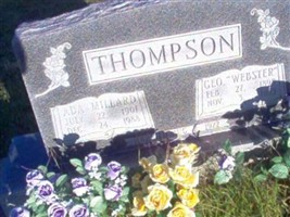 Ada Millard Thompson
