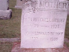 Ada Mitchell Bryant