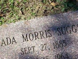 Ada Morris Suggs Ada Morris Suggs