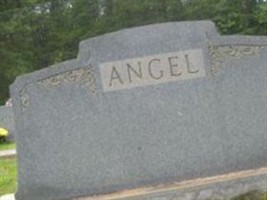 Ada Mozelle Gant Angel Ada Mozelle Gant Angel
