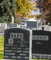 Ada N Nash
